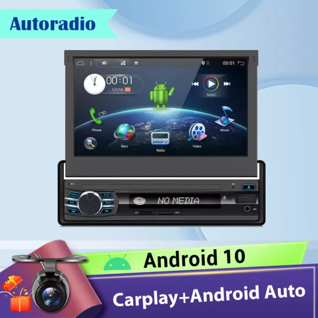 JVC KD-X482DBT MP3 autoradio Bluetooth DAB + USB iPod AUX-IN AUTO tuner  radio EUR 139,99 - PicClick FR