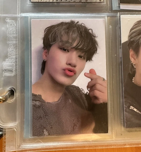 ATEEZ SAN EPILOGUE: Action To Answer A Version MMT