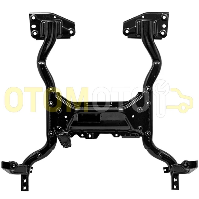MINI ONE COOPER R50 R52 R53 Vorne Achsträger Vorderachse Hilfsrahmen ...