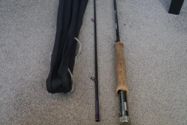 Daiwa Fly Rods FOR SALE! - PicClick UK