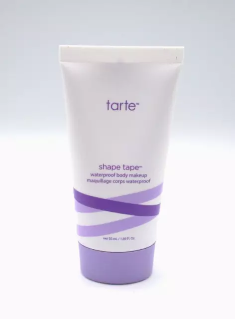 Maquillaje corporal impermeable en forma de tarta ~ ligero ~ 50 ml / 1,69 oz ~