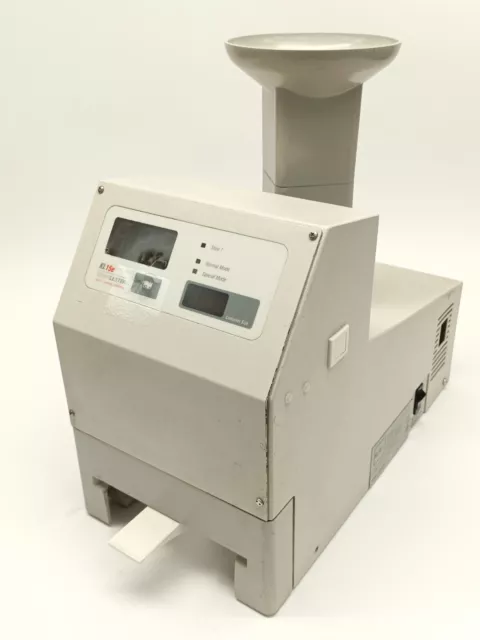 Kirby Lester KL15e Tablet / Capsule / Pill Counter