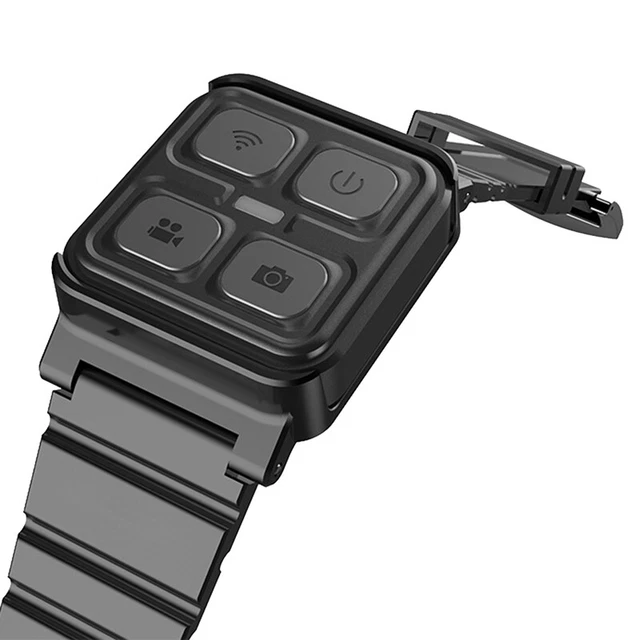 Cinturino Orologio Telecomando per C200 SJ6 LEGEND SJ8 Pro SJ8PLUS SJ8AIR L1V1