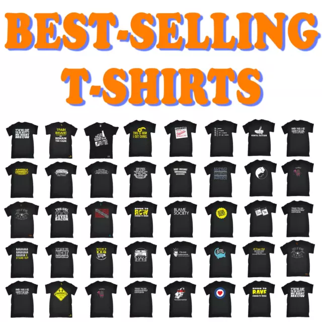 Rude Offensive Funny Novelty T-Shirt Mens tee TShirt - SUPER N2 Gift Gifts Ideas