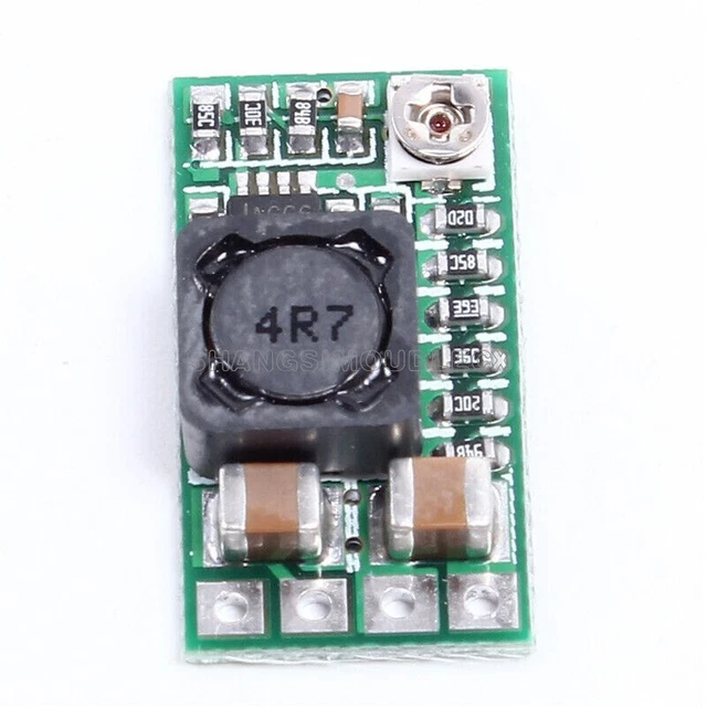 Alimentation Réglable Star-Kit SK 75 - Composant électronique D'occasion