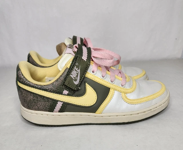 Nike vandal low clearance womens
