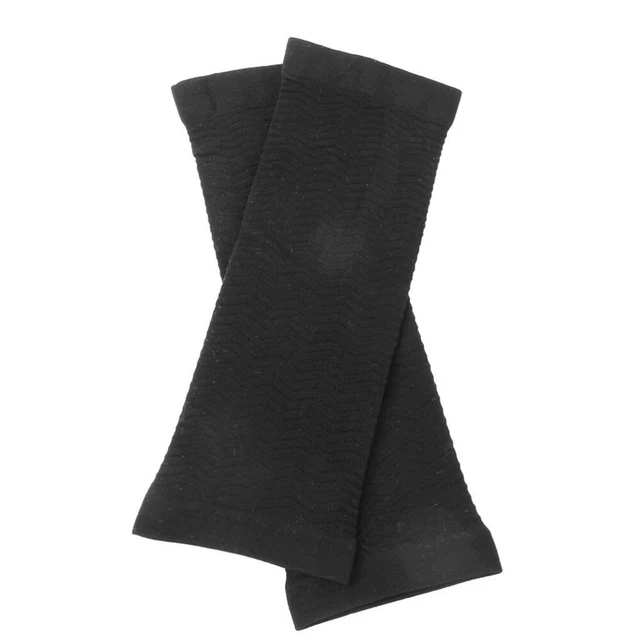 Bracciale Dimagrante 22-35 cm Maniche Shaping Massaggio Shapewear