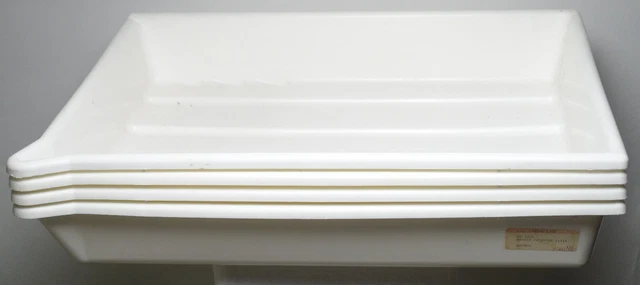 Paterson development trays for 12x16