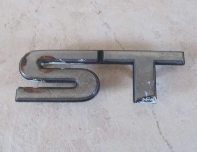 Insigne Wilmot Breeden Car Club, Badge Voiture Ancienne Or, Très Rare UK