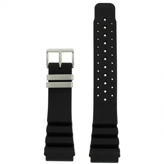 CITIZEN PROMASTER JP200008E Original replacement rubber watch strap 59