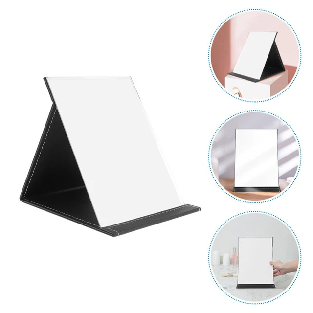 Handspiegel Klappbarer Schminkspiegel Schminkspiegel Klappbarer Esstisch Quadrat