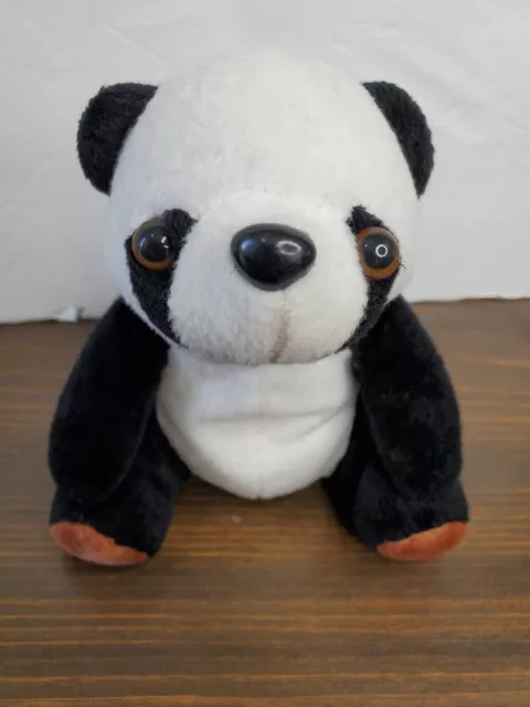 Panda express sales stuffed animal