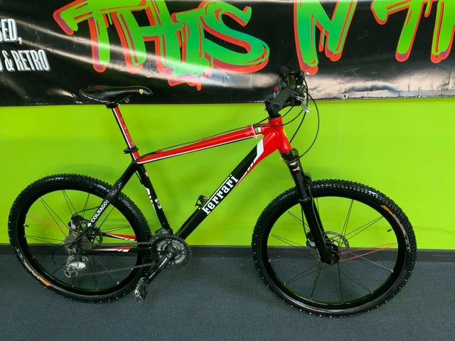 Ferrari コルナゴ COLNAGO CX50 | マウンテンバイク