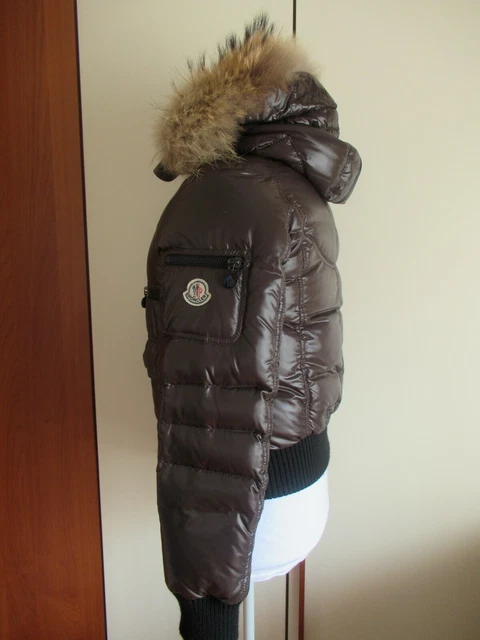 moncler giubbotti donna