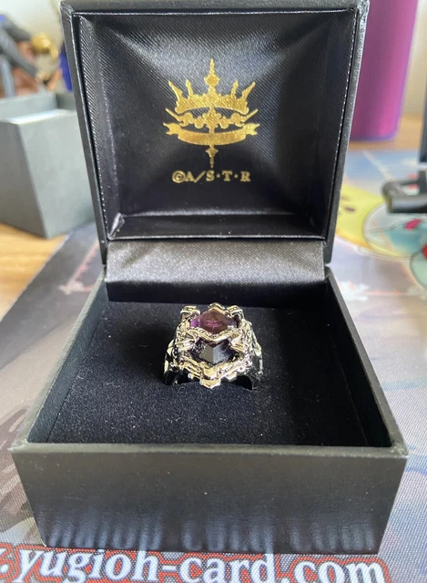 katekyo hitman reborn Vongola Cloud ring