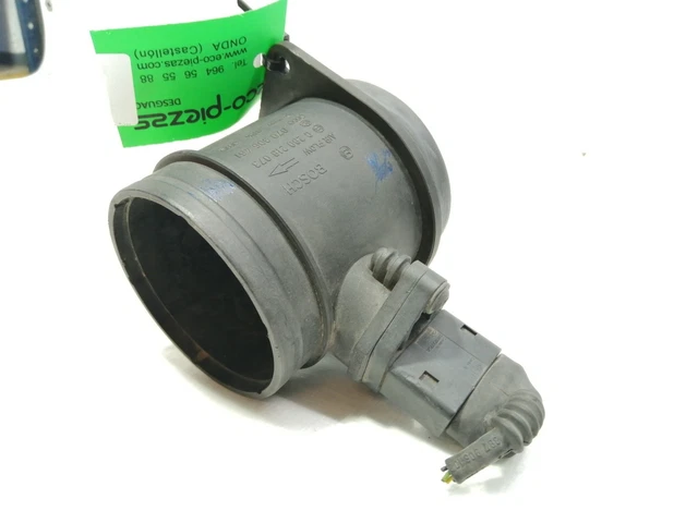 0280218073 Luftmassenmesser / 435758 Für Volkswagen Passat Variant 3B6