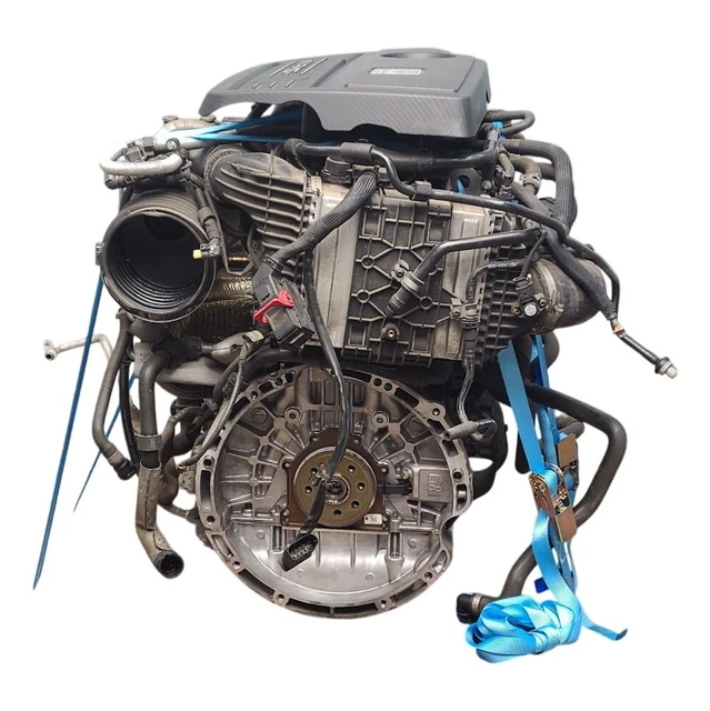 MERCEDES W176 A Class Complete Engine M133 A45 A1330100000 £4,500.00 ...