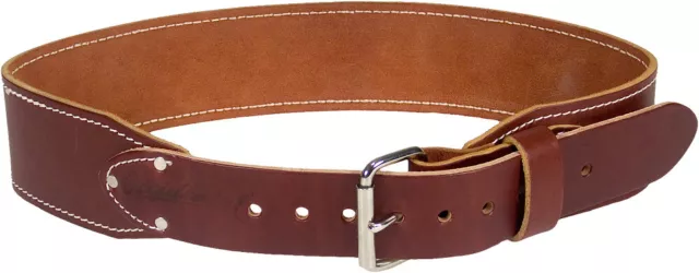 Occidental Leather 5035 H.D. 3" Ranger Work Belt (CHOOSE SIZE) Made In USA