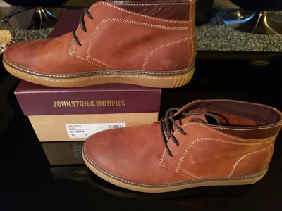 JOHNSTON \u0026 MURPHY Wallace (25-2814 