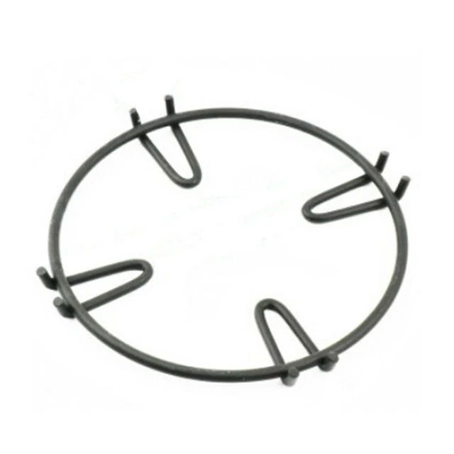 Pièces Wok Plate-Forme Supply Brûleur Poêle Universel Fer Plateau Fonte Soutien