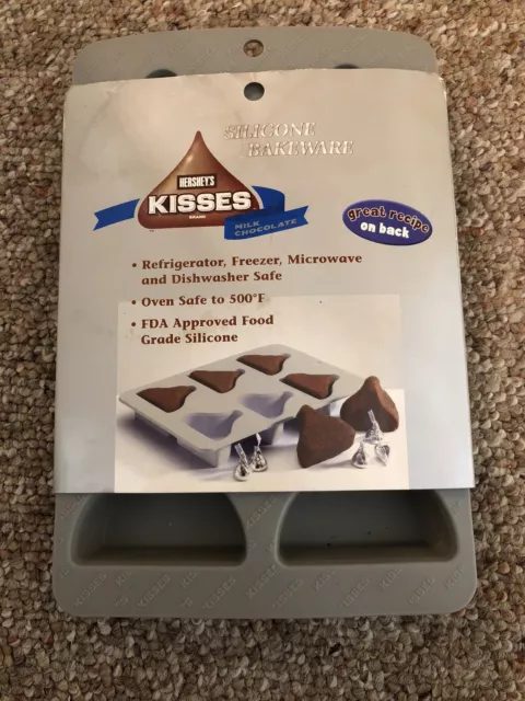 https://www.picclickimg.com/1xAAAOSwl6xhjG-o/Hersheys-Kisses-Silicone-Bakeware-10411H-7-X.webp