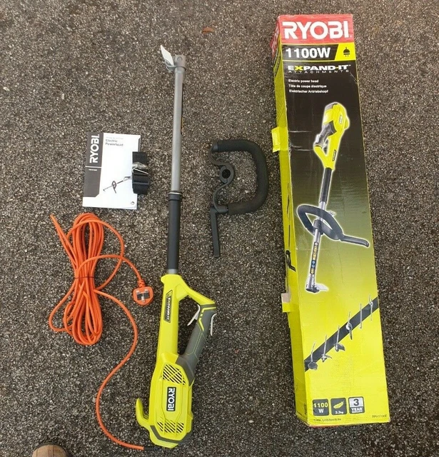 Ryobi rph1100e deals