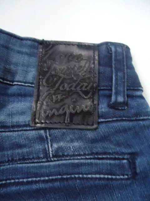 Jeans Vingino Soave Jnr Ragazze Affusolati Chino Ragazze Stile Italia 7 Anni 5