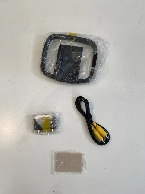 SJLERST Adattatore antenna per auto, cavo connettore universale Fakra Z