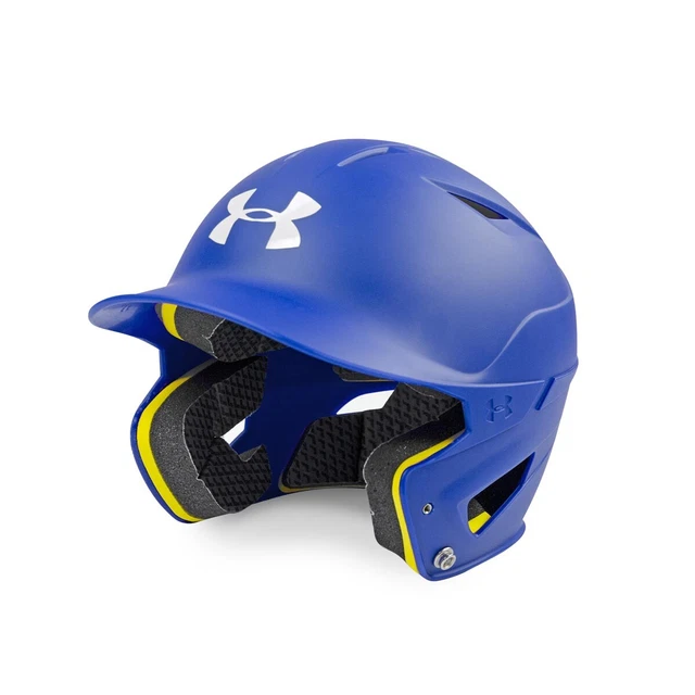 Under Armour Converge Adult Solid Matte Batting Helmet