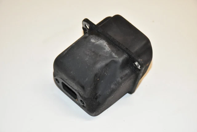 Auspuff Ersatz 11211400606 Kettensägen Schalldämpfer 11211400606