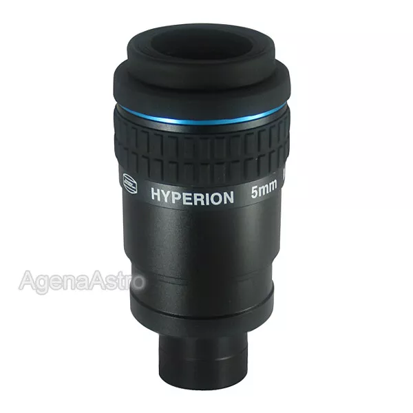 Baader 1.25" & 2" Hyperion Modular Eyepiece - 5mm # HYP-5 2454605