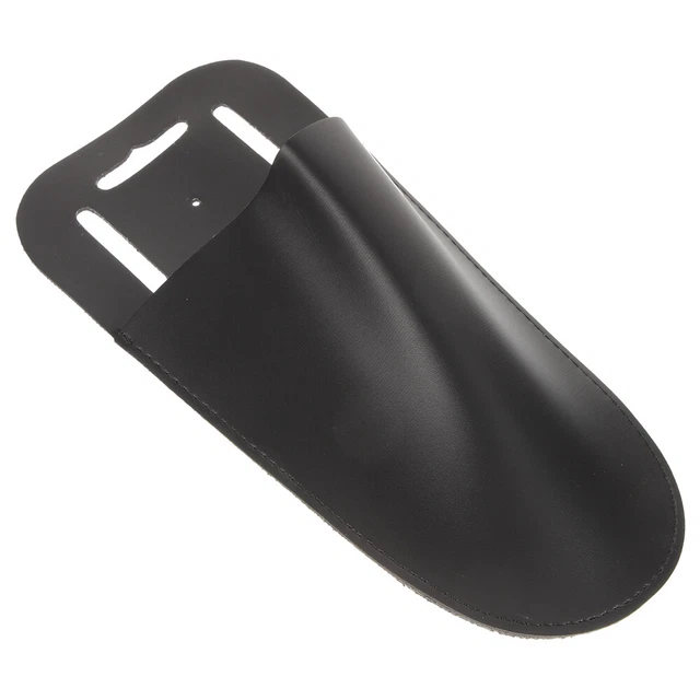 Fodero in pelle supporto pinze attrezzi da giardino copertura pinza a strappo custodia protettiva