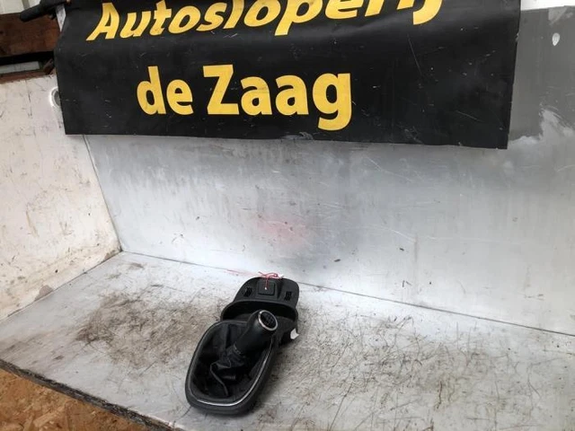 P19034810 Schalthebelknopf OPEL Corsa D (S07)