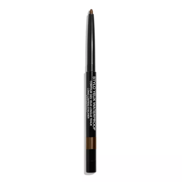 CHANEL-STYLO YEUX WP Eyeliner Pencil - #70 Black Shimmer - 0.01 Oz - NIB  $26.88 - PicClick