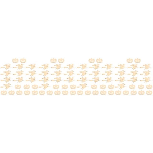 7 Pièces Kit De Bricolage Halloween, Peinture Enfant, Kit Creatif