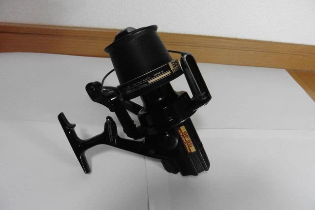 2 X DAIWA GS35 Procaster. £410.00 - PicClick UK