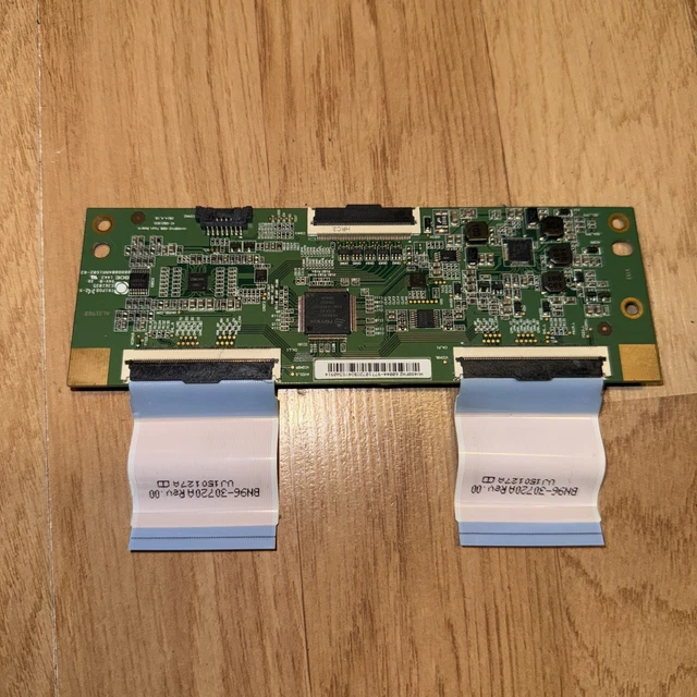 Carte T-CON uniquement compatible pour TV Continental Edison