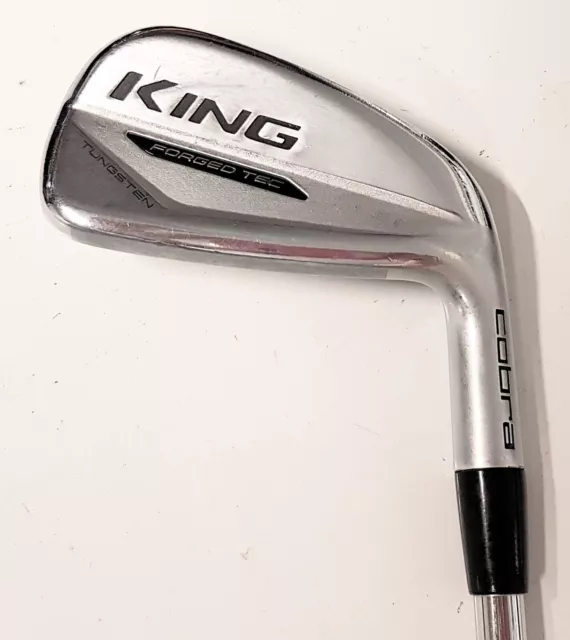 Ferri Cobra King Forged Tec / 5-GW / KBS Tour 90 regolari