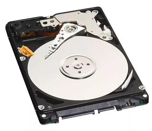 500GB 2.5" SATA Internal Laptop Hard Drive HDD