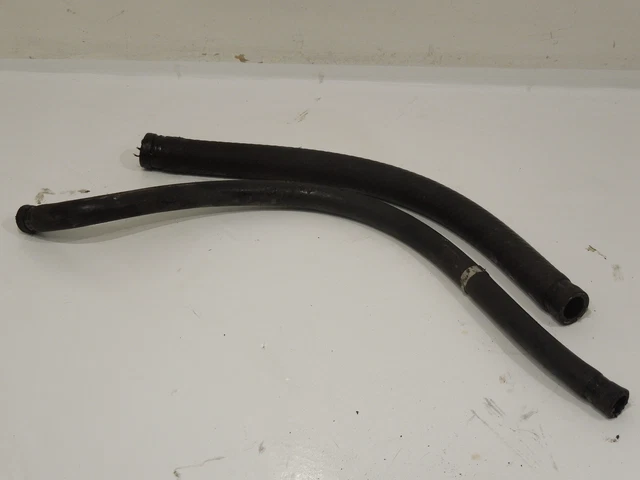 Audi A8 4D D2 PF 2,8 Tubi tubo servosterzo da coppia serbatoio 4D0422887C