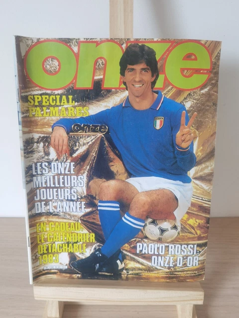 Guide ASSE 1981-82 - Connaissance De L'ASSE - Joueurs, Palmarès - Édition Rare