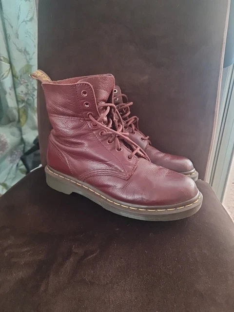 Dr martens pascal shiraz hot sale