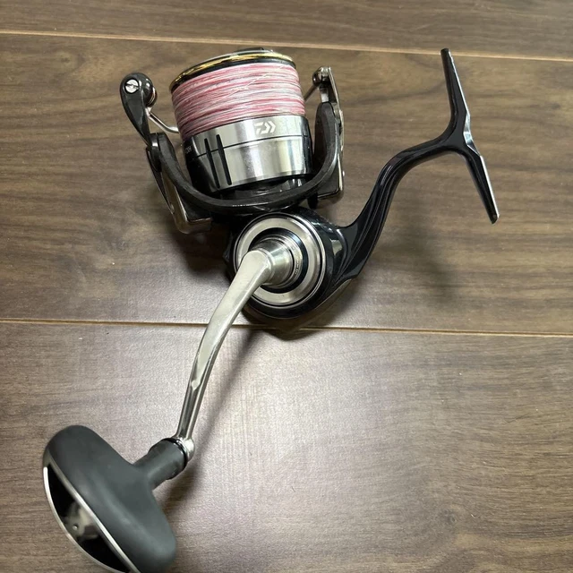 DAIWA 19 CERTATE 4000-cxh 477619 $392.39 - PicClick CA