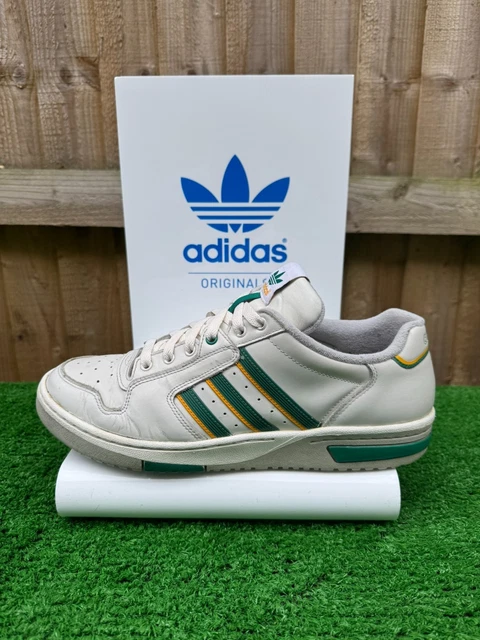 VINTAGE ADIDAS STEFAN EDBERG 80s casuals TENNIS LENDL 2014 VERY