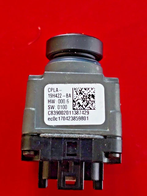 NEU LR052029 HECKKLAPPE Rückfahrkamera Range Rover L405, R R Sport L494 ...