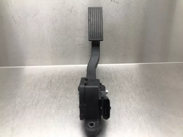 GASPEDAL ACCELERATOR PEDAL Kia Venga MPV 1.4 CVVT 16V (G4FA) 2014 327271P200