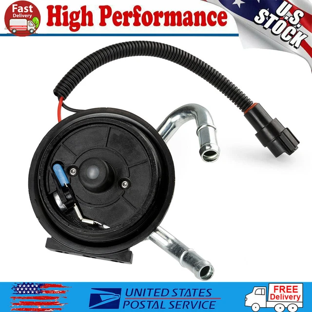 FOR 20052013 6.6L Duramax Fuel Filter Head Assembly LLY LBZ LMM