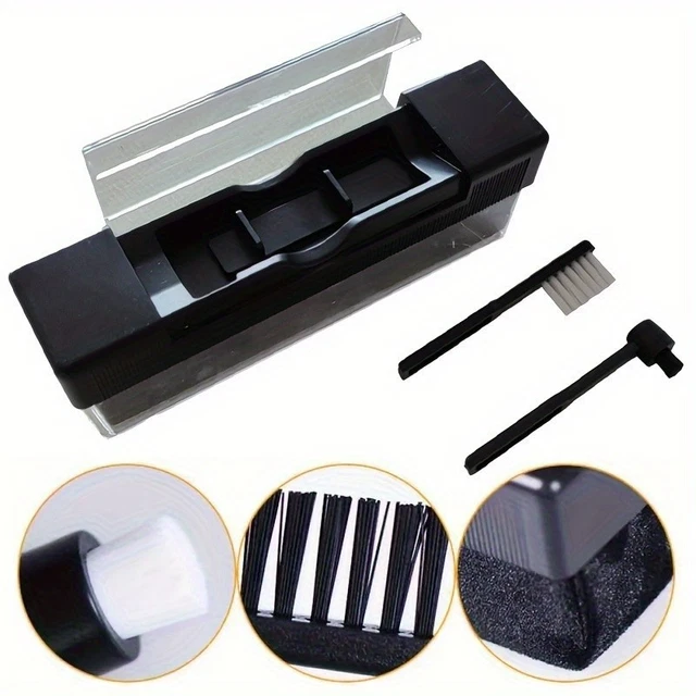 Espositore Per Dischi In Vinile - Supporto In Legno Per Mostrare Copertine Album - Foto 8