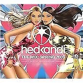 Various Artists : Hed Kandi - The Mix: Spring 2009 CD FREE Shipping, Save £s