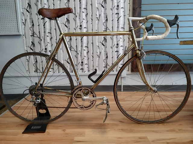 vintage raleigh road bike models